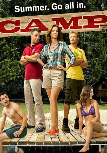 Лагерь сериал 2013 смотреть онлайн бесплатно в хорошем качестве HD